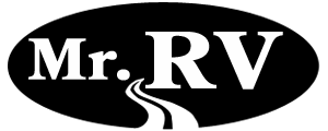 Mr. RV logo