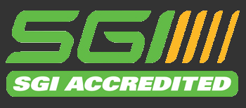 Mr RV - SGI Accredited